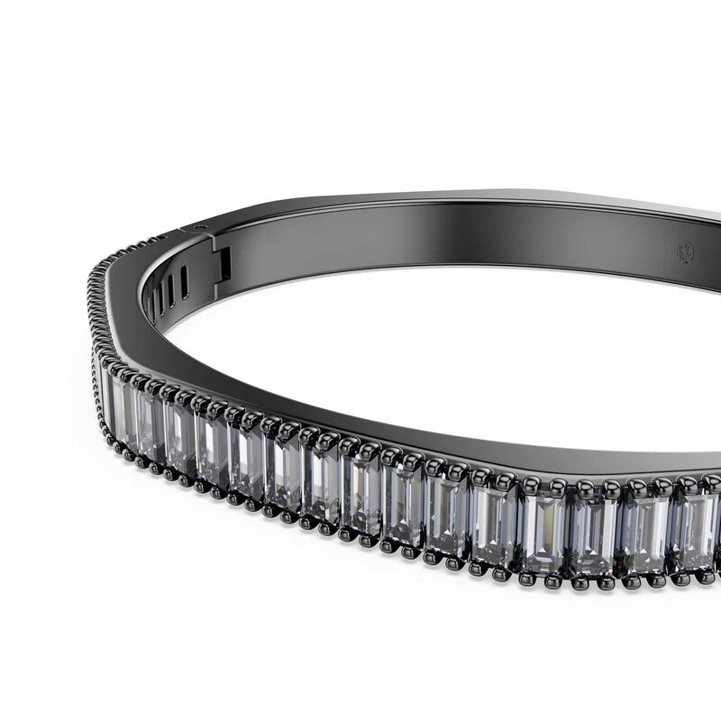 Swarovski Matrix Bangle image number 1